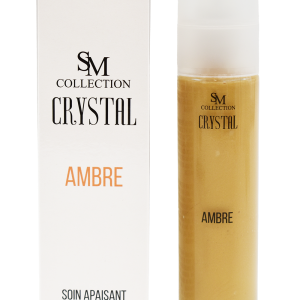 Crème de nuit à la poudre d'ambre 100% naturelle 50ml 100% naturelle