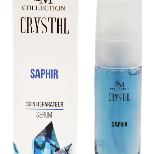 Sérum à la poudre de saphir 30ml